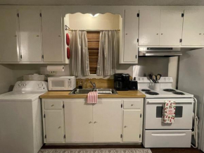 Waterfront Cabinfast Wifi35min To Cameron Lng